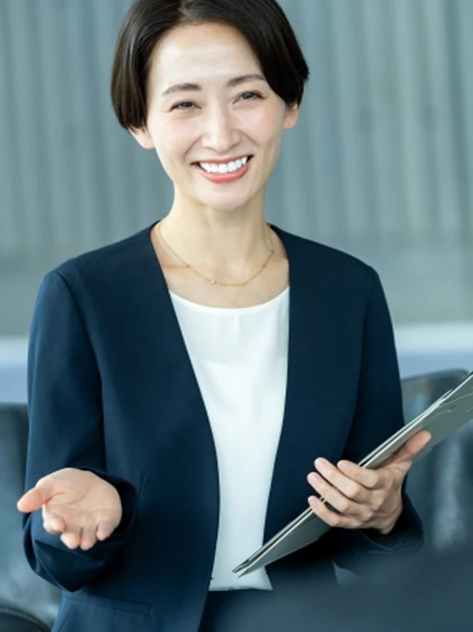 プロジェクト<br>リーダー