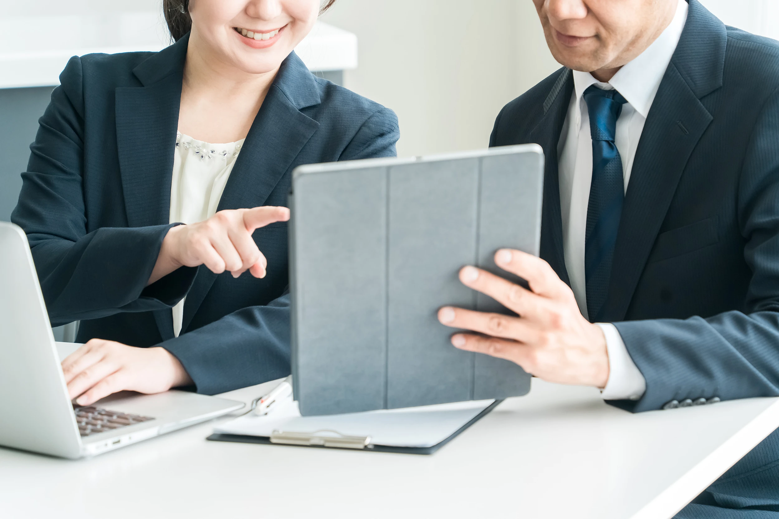 企業主導臨床開発