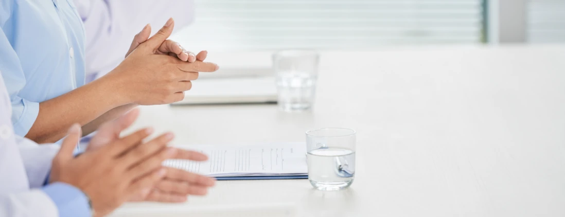 継続的なスタッフトレーニング<br>による品質の確保