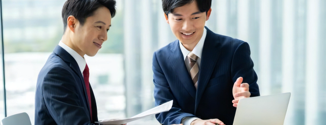 GCPって何から始めればいい？<br>その疑問、私たちが一緒に解決します